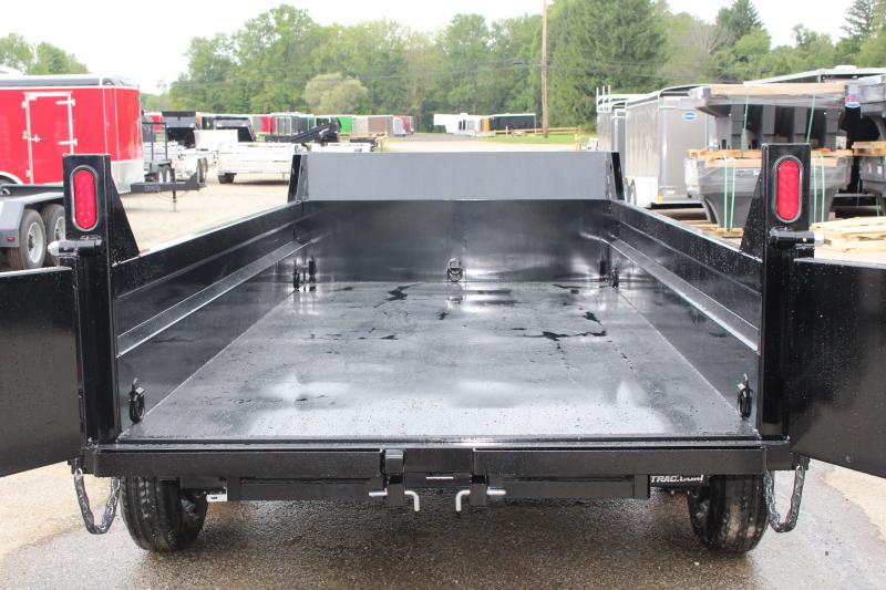 new Dump Trailers Sure-Trac  for sale, in Newbury, OH Thumbnail 10