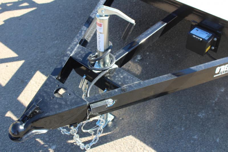 new Utility Trailers Sure-Trac  for sale, in Newbury, OH Thumbnail 6