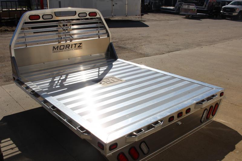 new Flat Decks Moritz International  for sale, in Newbury, OH Thumbnail 3