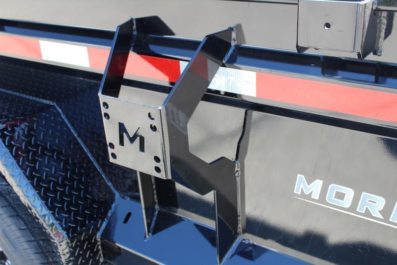 new Dump Trailers Moritz International  for sale, in Newbury, OH Thumbnail 17