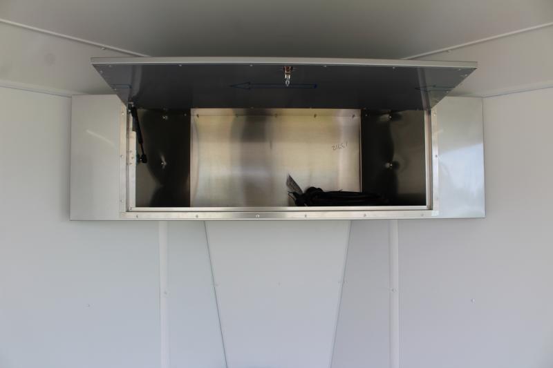 new Cargo (Enclosed) Trailers NEO Trailers  for sale, in Newbury, OH Thumbnail 20