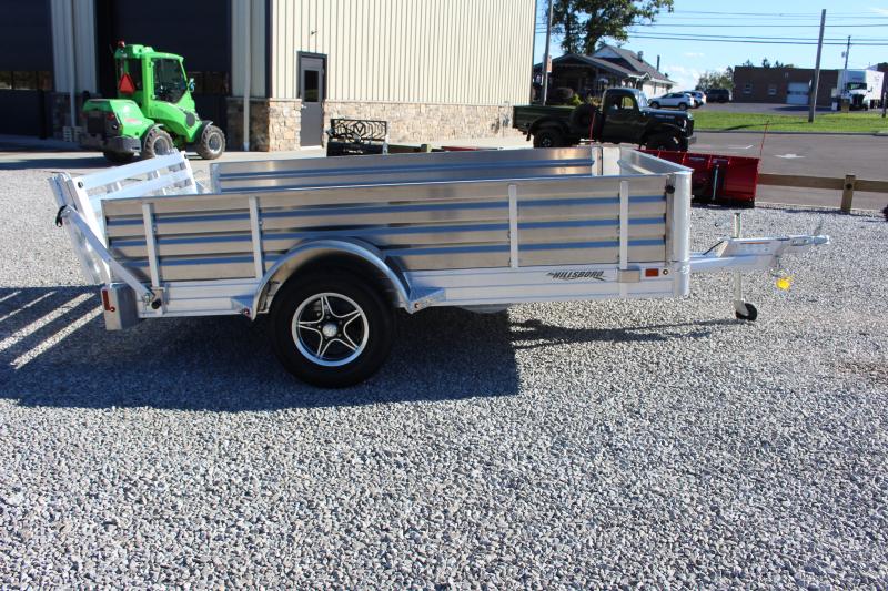 new Utility Trailers Hillsboro Industries  for sale, in Newbury, OH Thumbnail 4