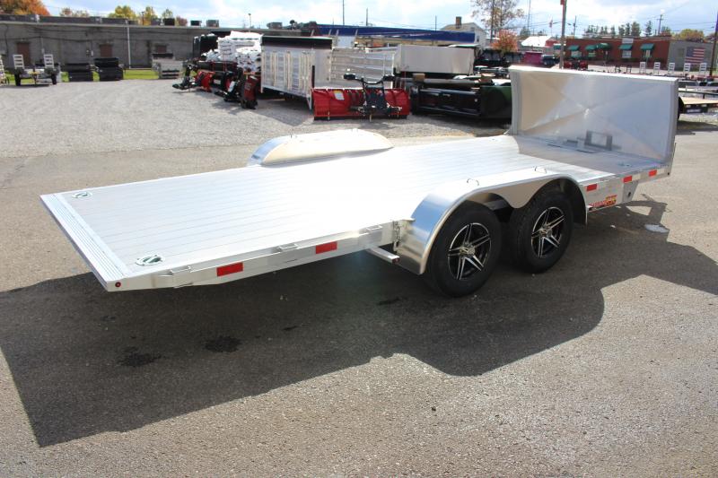 new Car Haulers / Racing Trailers H and H Trailer  for sale, in Newbury, OH Thumbnail 7