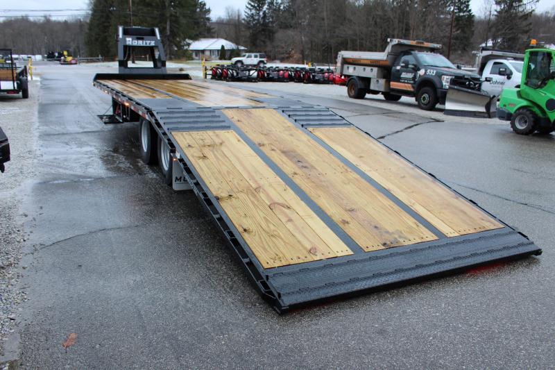 new Equipment / Flatbed Trailers Moritz International  for sale, in Newbury, OH Thumbnail 14