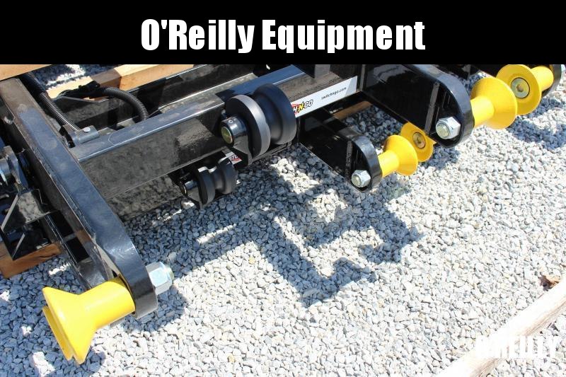 2022 Switch-n-Go 11-4020-15E-12T GEN II Truck Hoist 2022 Switch-n-Go 11-4020-15E-12T GEN II Truck Hoist