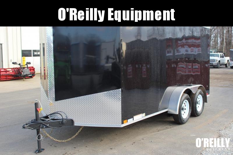 2021 United Trailers XLV 7 x 14 Enclosed Cargo Trailer 2021 United Trailers XLV 7 x 14 Enclosed Cargo Trailer