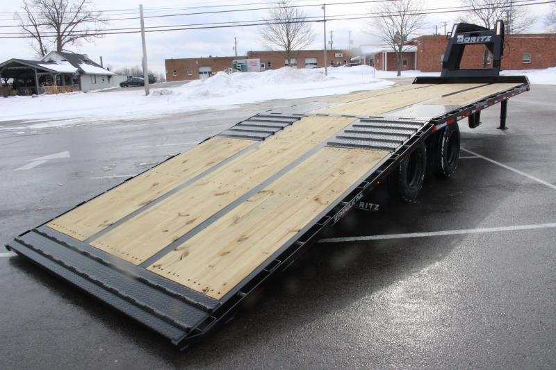 new Equipment / Flatbed Trailers Moritz International  for sale, in Newbury, OH Thumbnail 16
