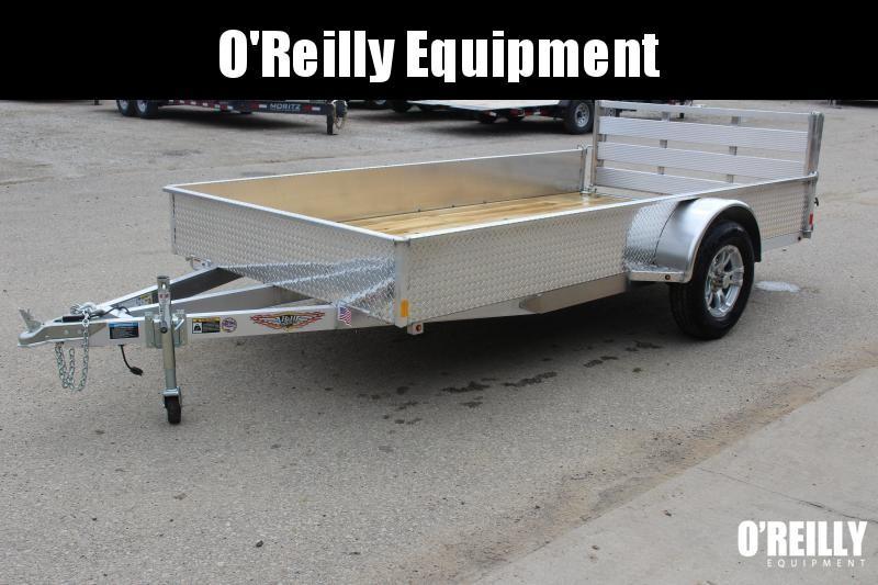 2020 H and H Trailer 6.5 x 12' Utility Trailer 2020 H and H Trailer 6.5 x 12' Utility Trailer