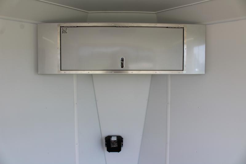 new Cargo (Enclosed) Trailers NEO Trailers  for sale, in Newbury, OH Thumbnail 19