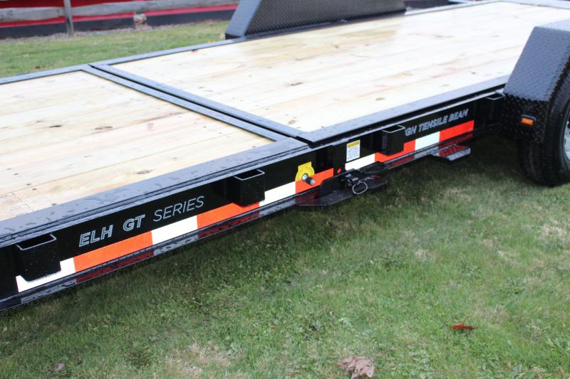 new Equipment / Flatbed Trailers Moritz International  for sale, in Newbury, OH Thumbnail 9