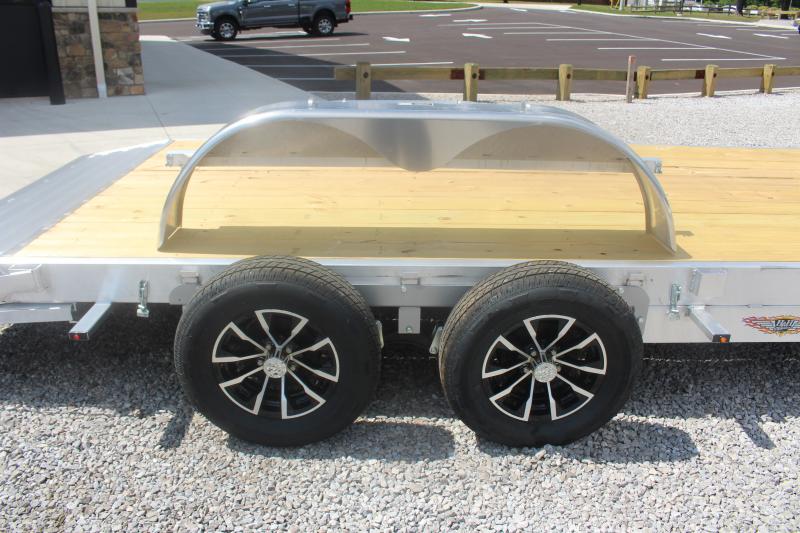new Car Haulers / Racing Trailers H and H Trailer  for sale, in Newbury, OH Thumbnail 10