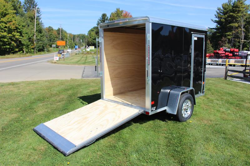 new Cargo (Enclosed) Trailers NEO Trailers  for sale, in Newbury, OH Thumbnail 10