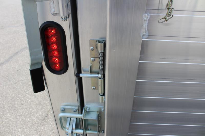 new Stock / Stock Combo Trailers Hillsboro Industries  for sale, in Newbury, OH Thumbnail 13
