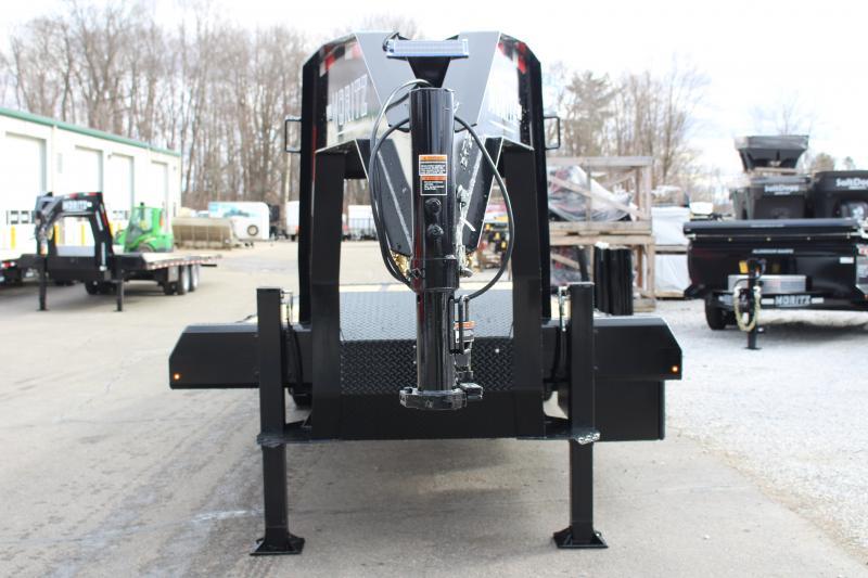 new Equipment / Flatbed Trailers Moritz International  for sale, in Newbury, OH Thumbnail 5