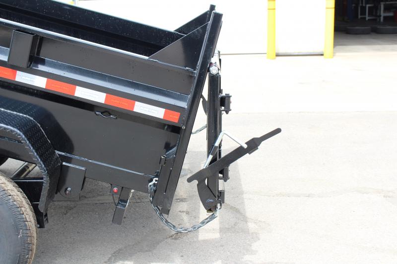 new Dump Trailers Sure-Trac  for sale, in Newbury, OH Thumbnail 26