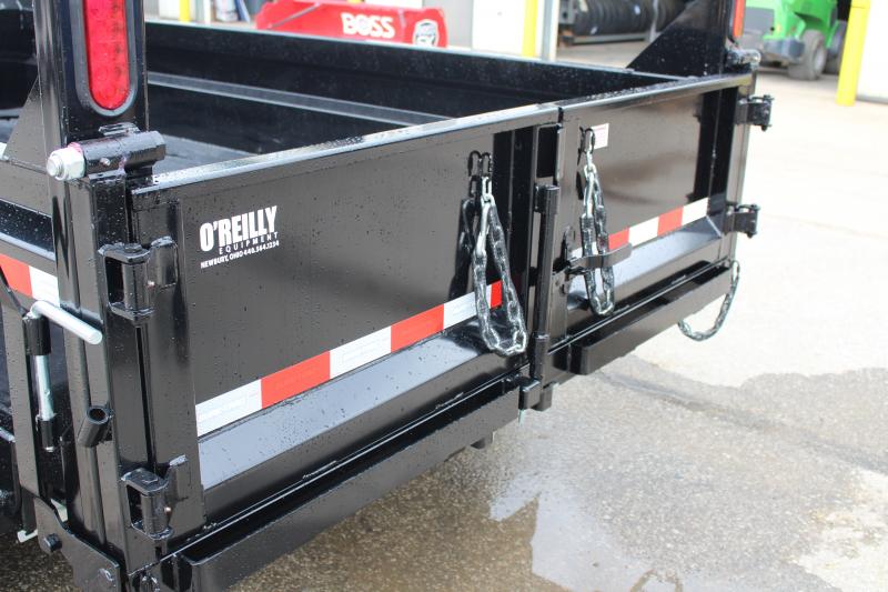 new Dump Trailers Sure-Trac  for sale, in Newbury, OH Thumbnail 9