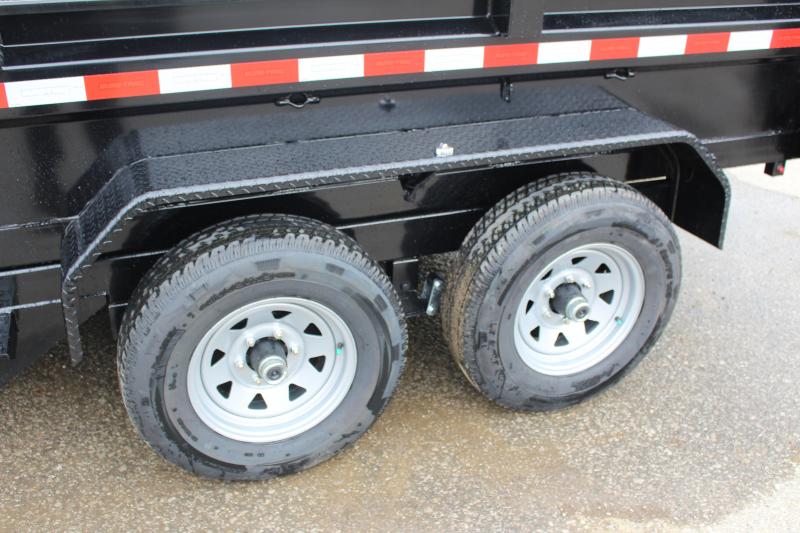 new Dump Trailers Sure-Trac  for sale, in Newbury, OH Thumbnail 8