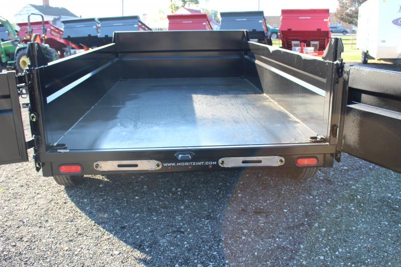 new Dump Trailers Moritz International  for sale, in Newbury, OH Thumbnail 10