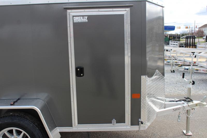 new Cargo (Enclosed) Trailers NEO Trailers  for sale, in Newbury, OH Thumbnail 14