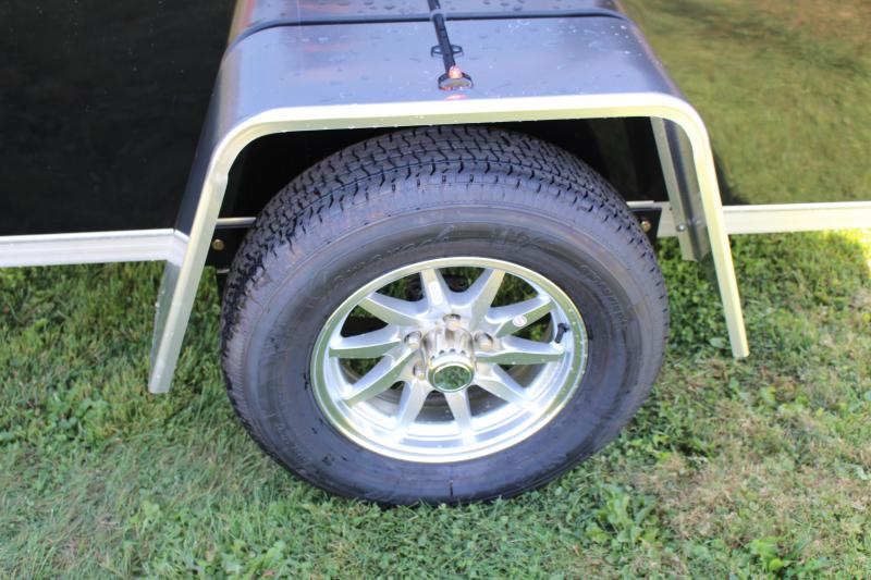 new Cargo (Enclosed) Trailers NEO Trailers  for sale, in Newbury, OH Thumbnail 6