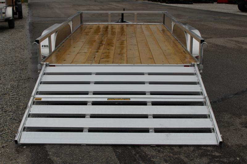 new Utility Trailers H and H Trailer  for sale, in Newbury, OH Thumbnail 10