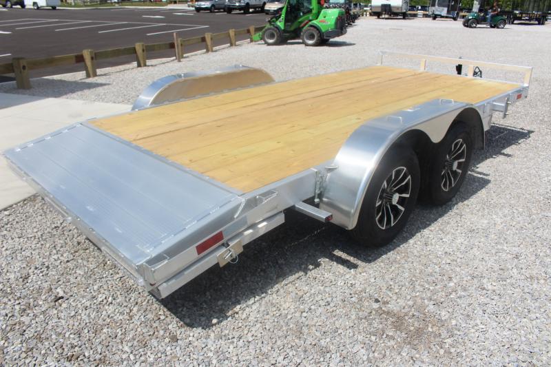 new Car Haulers / Racing Trailers H and H Trailer  for sale, in Newbury, OH Thumbnail 8