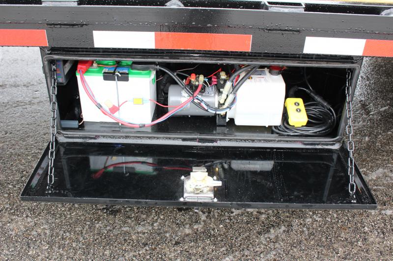 new Equipment / Flatbed Trailers Moritz International  for sale, in Newbury, OH Thumbnail 11