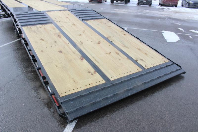 new Equipment / Flatbed Trailers Moritz International  for sale, in Newbury, OH Thumbnail 14