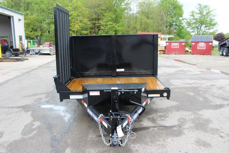 new Dump Trailers Sure-Trac  for sale, in Newbury, OH Thumbnail 5