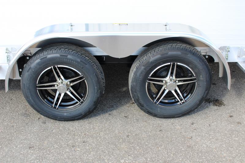 new Car Haulers / Racing Trailers H and H Trailer  for sale, in Newbury, OH Thumbnail 14