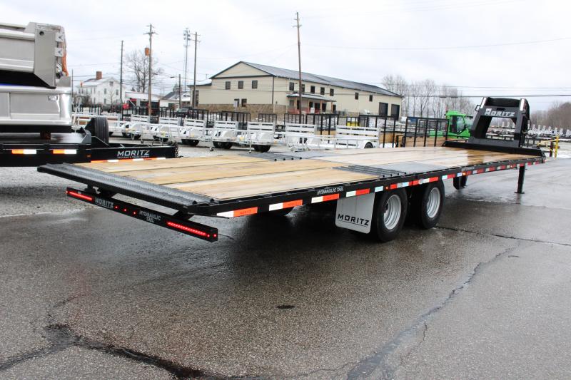 new Equipment / Flatbed Trailers Moritz International  for sale, in Newbury, OH Thumbnail 13