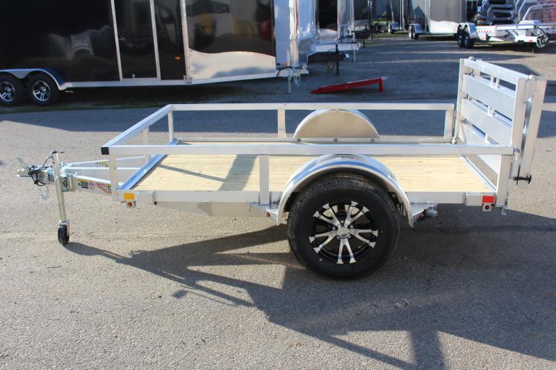 new Utility Trailers H and H Trailer  for sale, in Newbury, OH Thumbnail 3