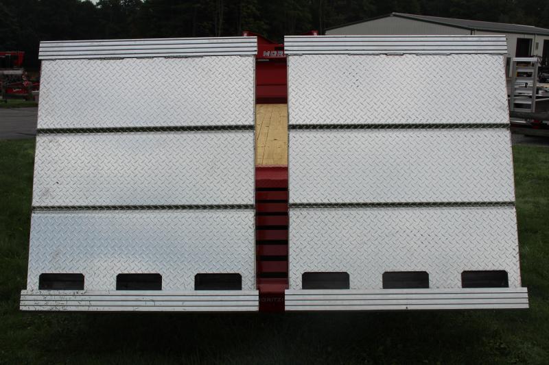 new Equipment / Flatbed Trailers Moritz International  for sale, in Newbury, OH Thumbnail 17