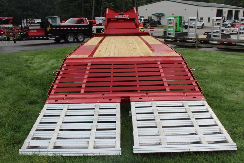 new Equipment / Flatbed Trailers Moritz International  for sale, in Newbury, OH Thumbnail 14