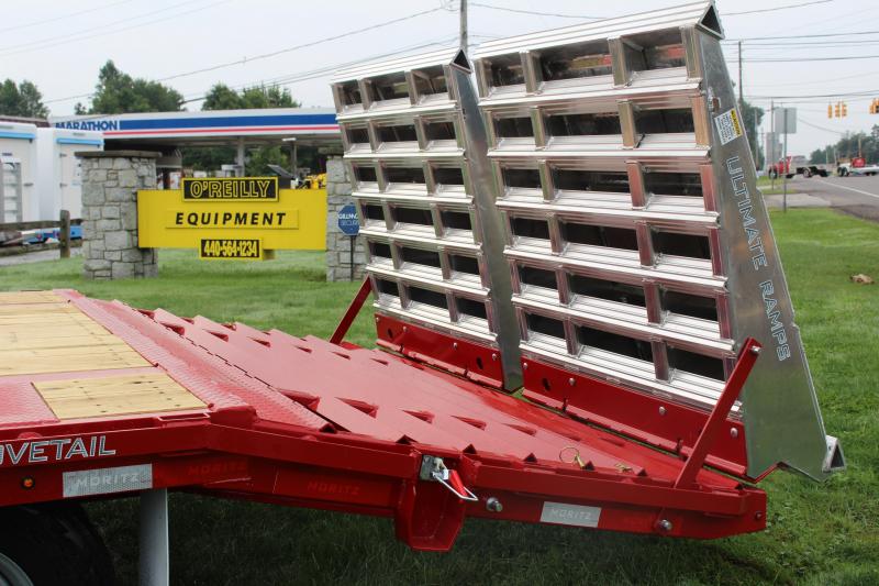 new Equipment / Flatbed Trailers Moritz International  for sale, in Newbury, OH Thumbnail 18