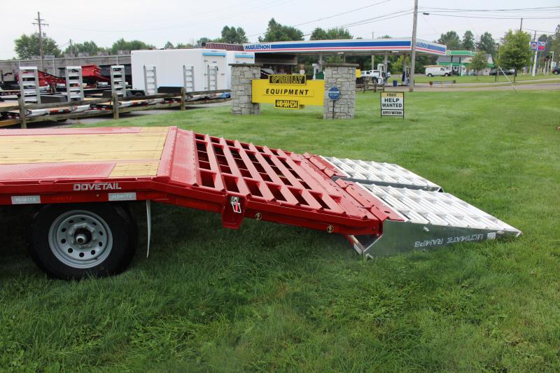new Equipment / Flatbed Trailers Moritz International  for sale, in Newbury, OH Thumbnail 13