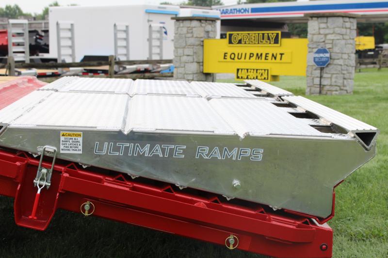 new Equipment / Flatbed Trailers Moritz International  for sale, in Newbury, OH Thumbnail 12