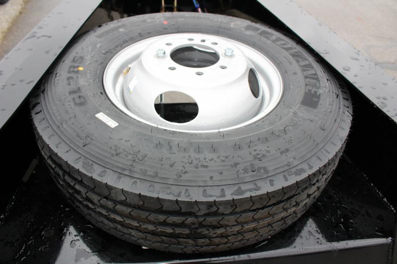 new Equipment / Flatbed Trailers Moritz International  for sale, in Newbury, OH Thumbnail 9