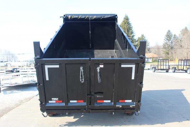 new Dump Trailers Sure-Trac  for sale, in Newbury, OH Thumbnail 18