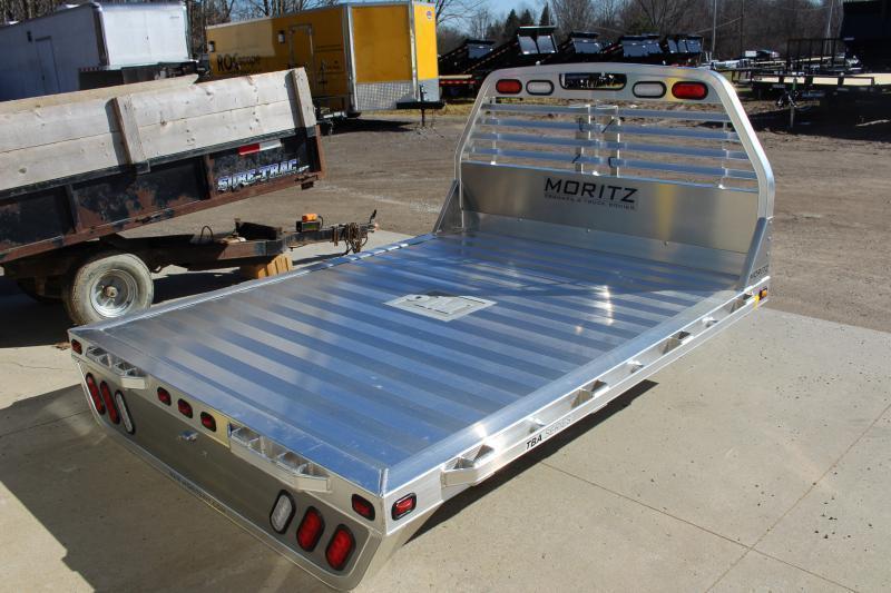 new Flat Decks Moritz International  for sale, in Newbury, OH Thumbnail 4