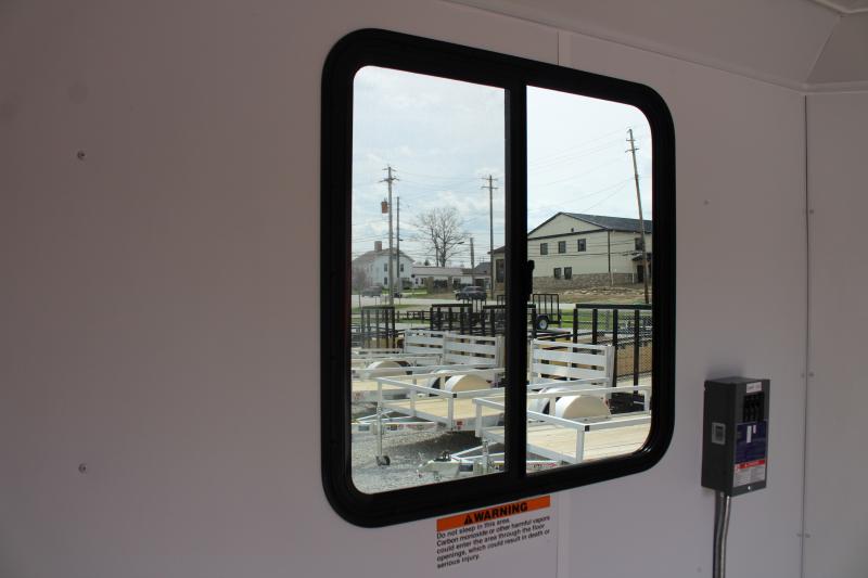 new Cargo (Enclosed) Trailers NEO Trailers  for sale, in Newbury, OH Thumbnail 18