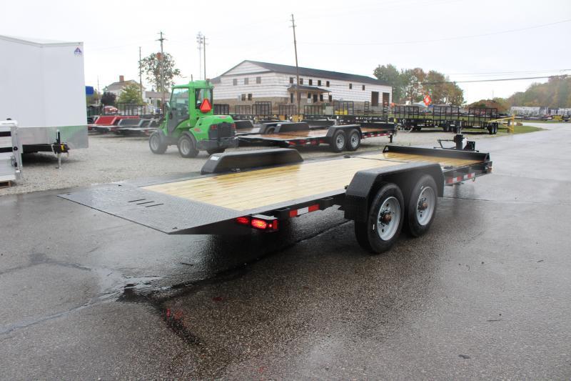new Equipment / Flatbed Trailers Sure-Trac  for sale, in Newbury, OH Thumbnail 10
