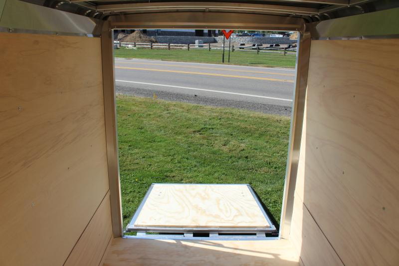 new Cargo (Enclosed) Trailers NEO Trailers  for sale, in Newbury, OH Thumbnail 13