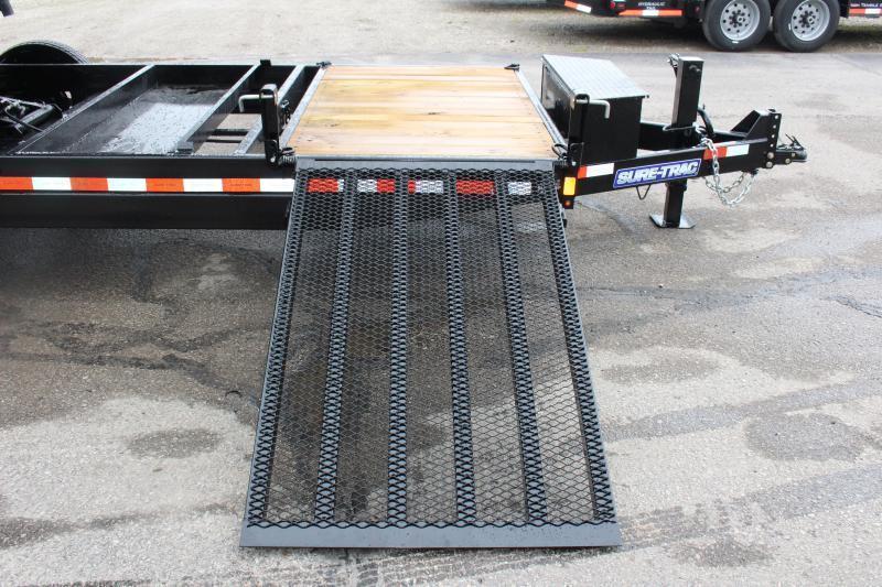 new Dump Trailers Sure-Trac  for sale, in Newbury, OH Thumbnail 29