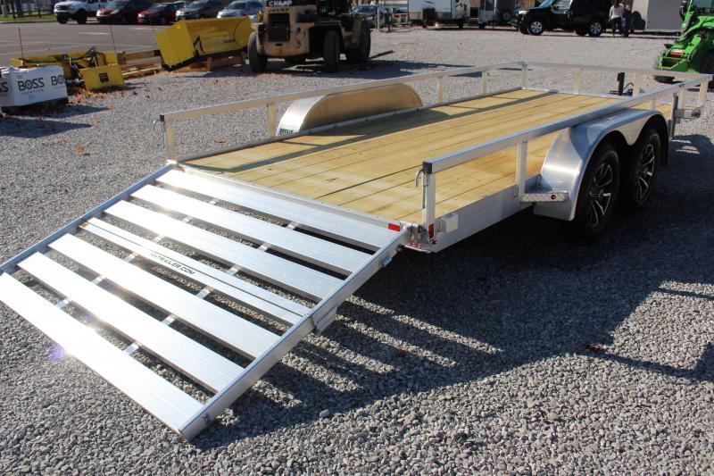 new Utility Trailers H and H Trailer  for sale, in Newbury, OH Thumbnail 9