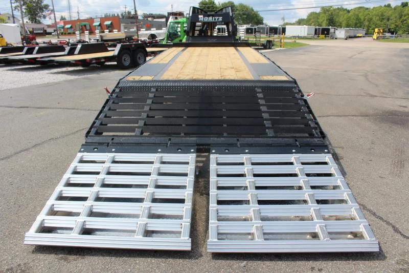 new Equipment / Flatbed Trailers Moritz International  for sale, in Newbury, OH Thumbnail 19
