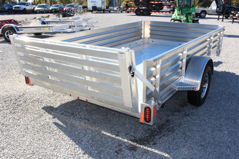 new Utility Trailers Hillsboro Industries  for sale, in Newbury, OH Thumbnail 9