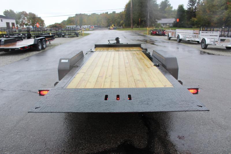 new Equipment / Flatbed Trailers Sure-Trac  for sale, in Newbury, OH Thumbnail 3