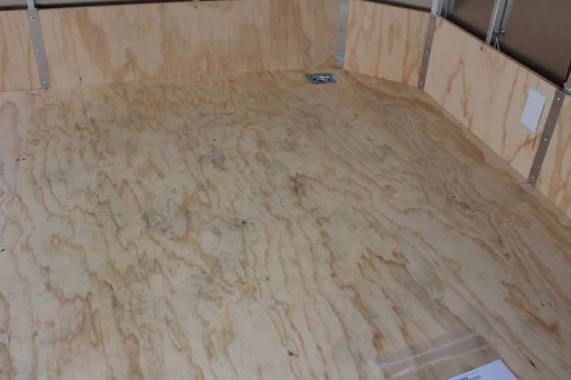new Cargo (Enclosed) Trailers NEO Trailers  for sale, in Newbury, OH Thumbnail 14