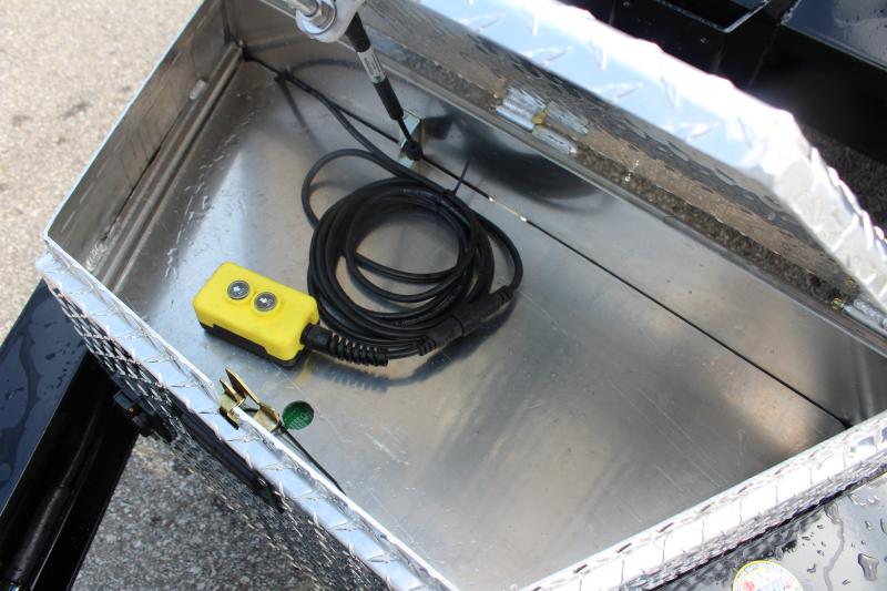 new Equipment / Flatbed Trailers Moritz International  for sale, in Newbury, OH Thumbnail 7